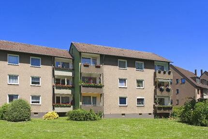 Sofort beziehbare 3-Zimmer-Wohnung im 2.OG in Ahlen