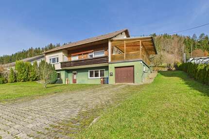 Haus zum Kaufen in Reichenbach am Heuberg 269.000,00 € 170 m²