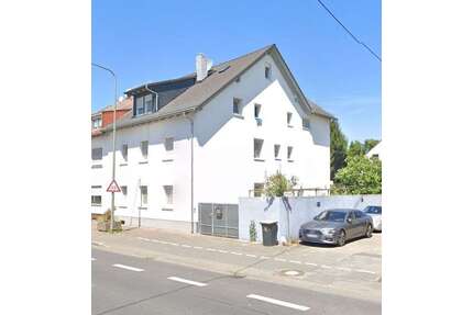 Haus zum Kaufen in Frankfurt am Main 700.000,00 € 313.17 m²