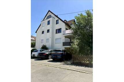 Wohnung zum Mieten in Stuttgart 880,00 € 59 m²