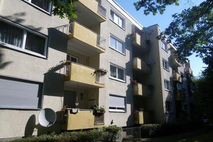Willkommen Zuhause: ansprechende 3,5-Zimmer-Wohnung - Iserlohn