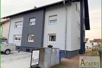 Wohnung zum Kaufen in Oberhausen-Rheinhausen Rheinhausen 255.000,00 € 100 m² - Oberhausen-Rheinhausen / Rheinhausen