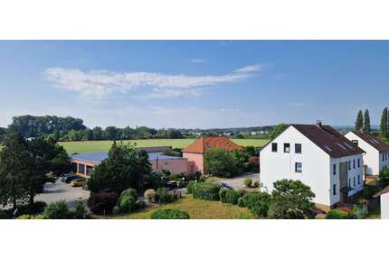 Wohnung zum Mieten in Hemmingen 2.400,00 € 162 m²