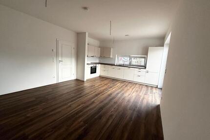 Moderne 2-Zimmer-Erdgeschosswohnung in Osterrönfeld