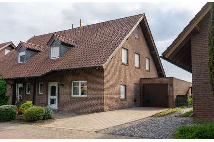 Haus zum Kaufen in Sonsbeck 325.000,00 € 120 m²
