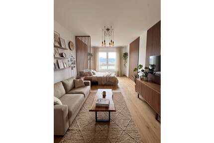 Wohnung zum Mieten in SchwarzenbergErzgebirge 236,00 € 39.29 m² - Schwarzenberg/Erzgebirge
