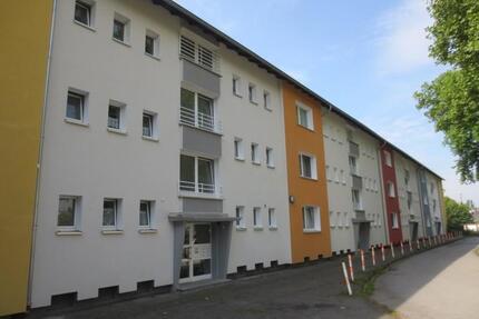 Ihre neue Wohnung: ansprechende 2-Zimmer-Wohnung - Gelsenkirchen Gelsenkirchen-Mitte