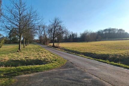 Bungalow in Traumlage am Waldrand - Hattert