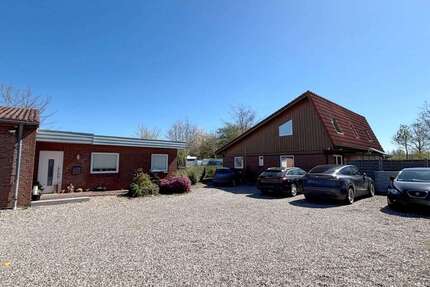 Haus zum Kaufen in Schönberg 649.000,00 € 254 m²