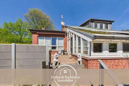 Haus zum Kaufen in Osterholz-Scharmbeck 387.000,00 € 198 m²