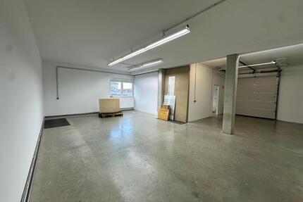 GewerbeeinheitLagerfläche in 65529 Waldems