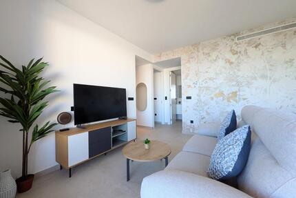 Neubauwohnung mit Meerblick in Guardamar del Segura - Paderborn Neuenbeken