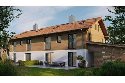 Haus zum Kaufen in Gstadt am Chiemsee 1.440.000,00 € 173 m²