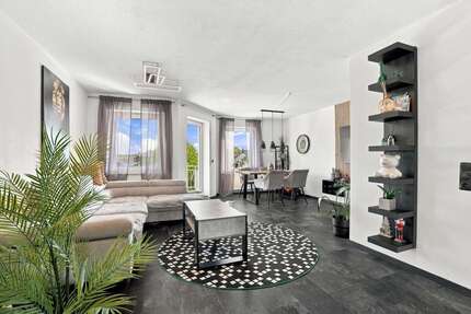 Wohnung zum Kaufen in Laupheim 290.000,00 € 78 m²