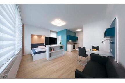 Apartment Zentrum Leinfelden, ruhige Lage - Leinfelden-Echterdingen