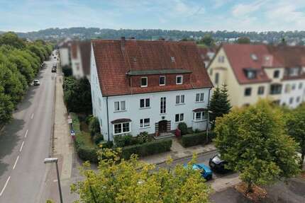 Wohnung zum Kaufen in Bielefeld 229.000,00 € 73.66 m²