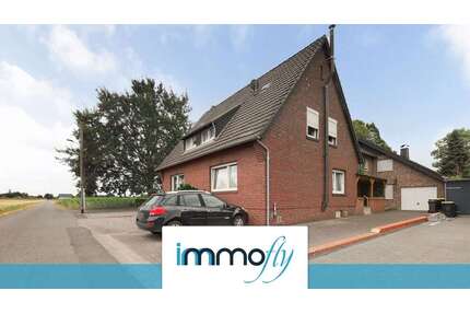 Haus zum Kaufen in Heinsberg Karken 399.000,00 € 199 m² - Heinsberg / Karken