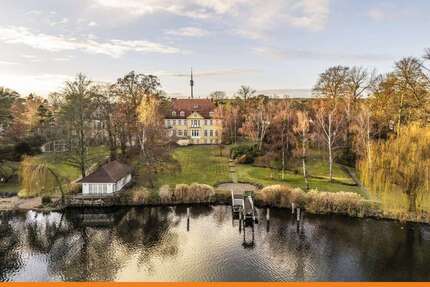 Haus zum Kaufen in Berlin Wannsee 19.500.000,00 € 1038 m² - Berlin / Wannsee