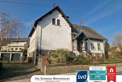 Absolutes Liebhaberobjekt - historisches Anwesen 