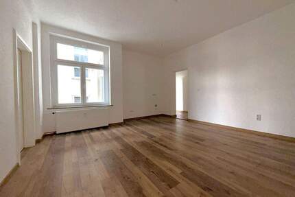 Schicke Wohnung in der Innenstadt - Zwickau