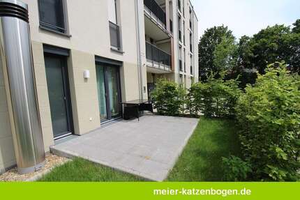 Wohnung zum Kaufen in Ingolstadt 247.000,00 € 53.71 m²