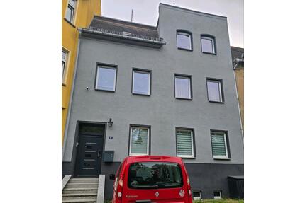 Mehrgenerationenhaus Mehrfamilienhaus in Schönebeck - Schönebeck (Elbe)