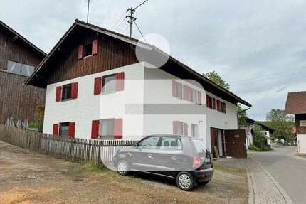 Haus zum Kaufen in Roßhaupten 475.000,00 € 190 m²