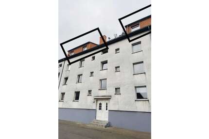 Wohnung zum Kaufen in Aachen 239.000,00 € 93 m²