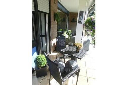 ZENTRALE WOHNUNG  MODERNISIERT & FLEXIBEL - Wilhelmshaven