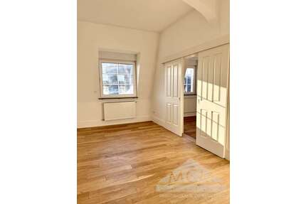 Wohnung zum Kaufen in Frankfurt am Main Nordend 598.000,00 € 88 m² - Frankfurt am Main / Nordend