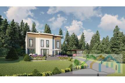 Haus zum Kaufen in Pyrbaum 698.267,00 € 138 m²