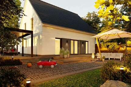 Haus zum Kaufen in Wittenberg 404.990,00 € 142 m²