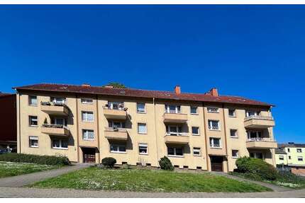 Wohnung zum Mieten in Herne 411,75 € 61 m²