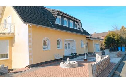 Architektenhaus Breidenbach . Direkt von Privat. Keine Provision