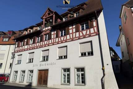 Wohnung zum Kaufen in Überlingen 349.000,00 € 108 m²