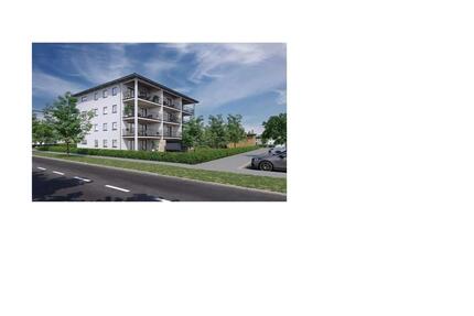 Vorankündigung - Erstvermietung 2 Zimmer Wohnung Mühldorf Eichkap - Mühldorf am Inn