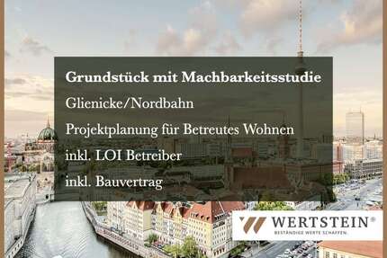 Haus zum Kaufen in GlienickeNordbahn 5.800.000,00 € 994 m² - Glienicke/Nordbahn