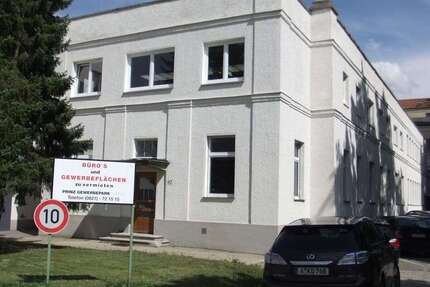 Büro in Augsburg 1.192,50 € 159 m²