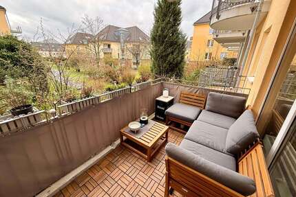 Wohnung zum Kaufen in Düsseldorf 169.000,00 € 60 m²