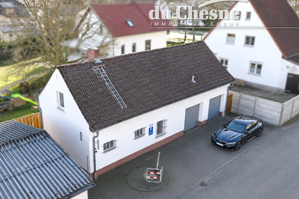 Grundstück in Ludwigsfelde 185.000,00 € 286 m²