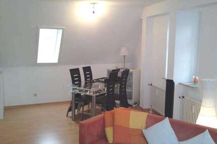 Wohnung zum Mieten in Frickenhausen 540,00 € 41 m²