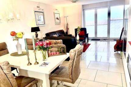 Wasserblick Immobilie - Deichhaus kaufen - Breege