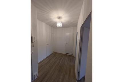 Moderne 3-Zimmer-Wohnung nach Sanierung – Pasewalk, Markstraße