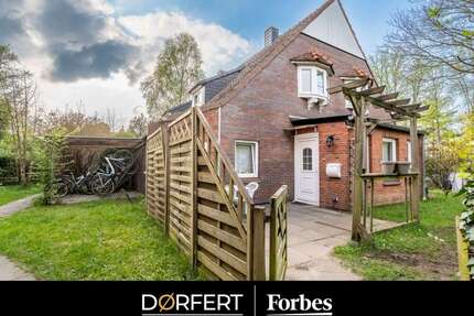 Wohnung zum Kaufen in Hamburg Bergstedt 219.000,00 € 69.57 m² - Hamburg / Bergstedt