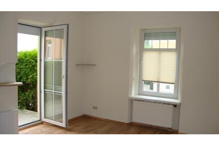 2-Zimmer-Wohnung | Terrasse | Erdgeschoss | 65,00 m² - Löbau