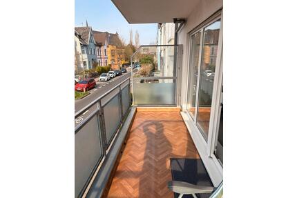 Zwei Zimmerwohnung 52 m² - 219.000,00&nbsp;EUR Kaufpreis, ca.&nbsp; 52,00&nbsp;m&sup2; in Hennef (Sieg) (PLZ: 53773)