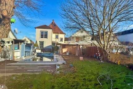 Haus zum Kaufen in Schifferstadt 495.000,00 € 156 m²