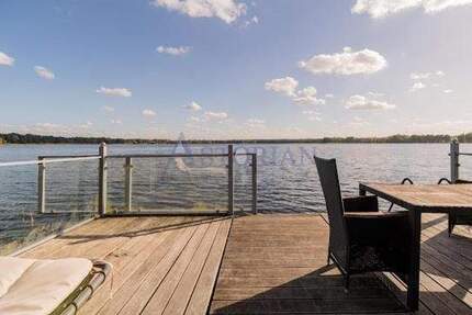 Ihr Baugrundstück in der grünen Oase Wandlitz