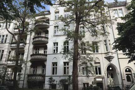 Wohnung zum Kaufen in Berlin 659.000,00 € 154 m²