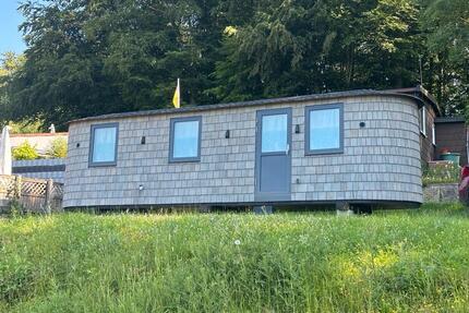 Das besondere Tiny House - 42.900,00&nbsp;EUR Kaufpreis, ca.&nbsp; 21,00&nbsp;m&sup2; in Billerbeck (PLZ: 48727)